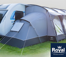 Royal Annexe For Armscote and