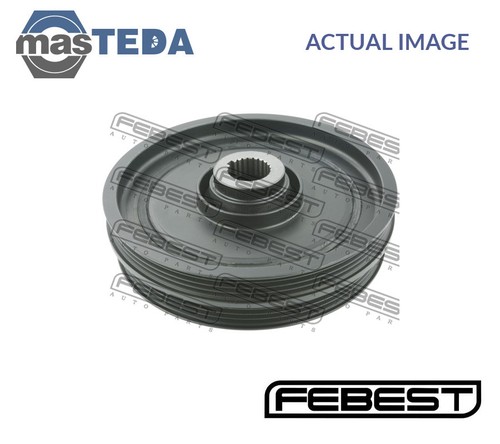 Hds d16w engine crankshaft - hds-d16w,