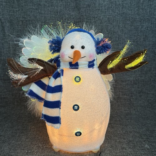 Fiber optic led christmas - fiber,