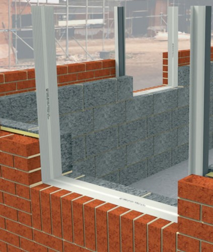 Manthorpe milticor multiwidth - manthorpe,