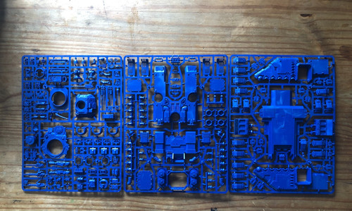 Warhammer 40k space - 40k,