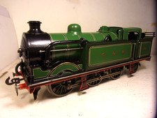 Bassett-Lowke g.1  =  GNR N1