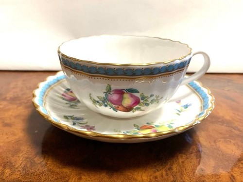 Spode trapnel sprays cup - trapnel,