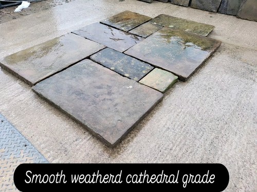 Original weatherd victorian - weatherd,