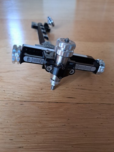 Archery bow sight scope - bow,