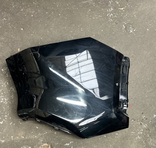 Toyota rav genuine rear bumper - rav,