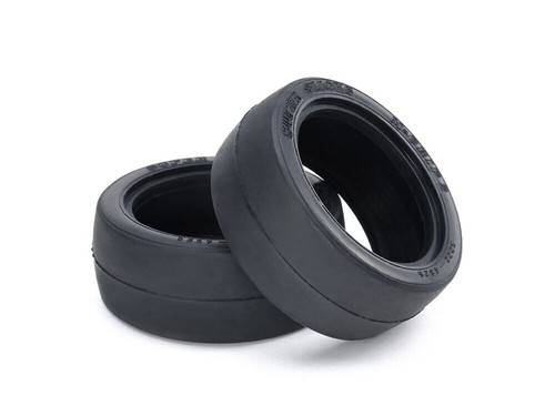 Tamiya 53224 slick - tamiya, m2