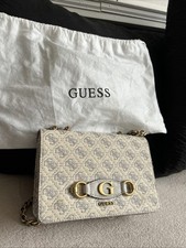 GUESS Women's Crossbody Bag