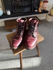 Viberg Service Boot 2030 Last