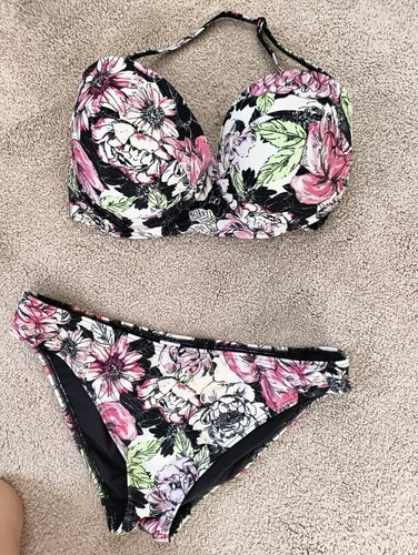 Next bikini 32g bottoms - bikini,