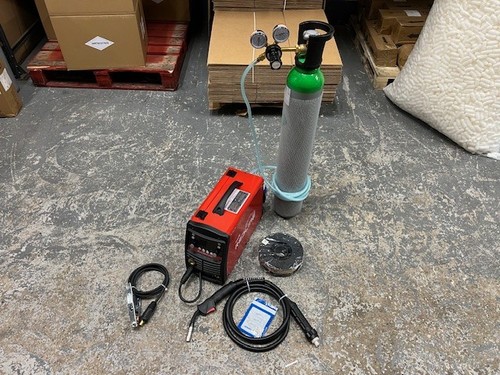 Swp redline 200 amp multi - swp,