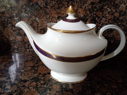 Royal doulton harlow tea - doulton, '