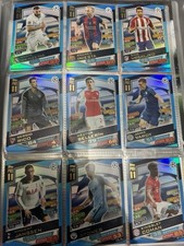 Match Attax 16/17 UCL Pro 11