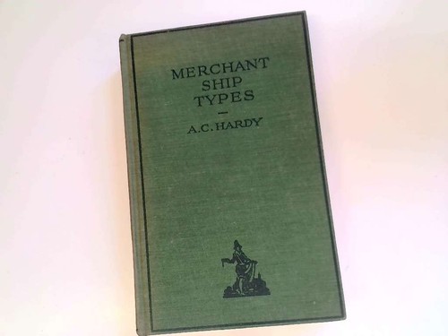 Merchant ship types - types:, a