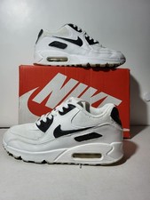 Nike Air Max 90 Triple White