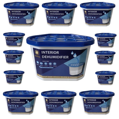 Dehumidifier interior - 30, x