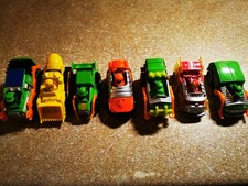 Paw Patrol Vehicle Bundle  7