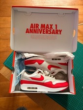 Nike Air Max 1 Anniversary