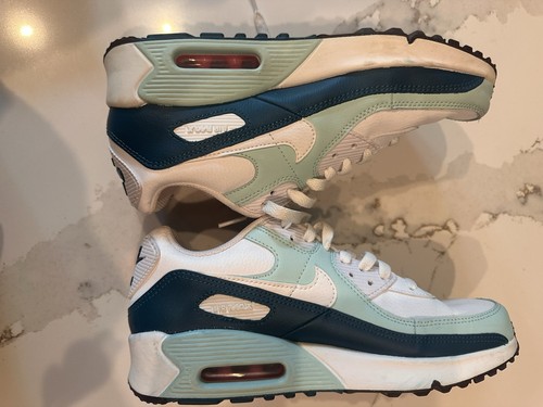 Nike air max ltr white - max,