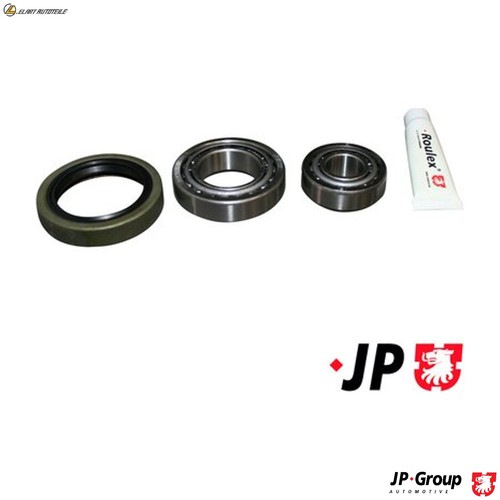 Wheel bearing kit - bearing, 1341300110