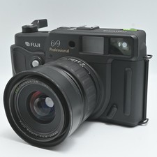 Fujifilm fuji gsw690 iii - fuji, 6x9