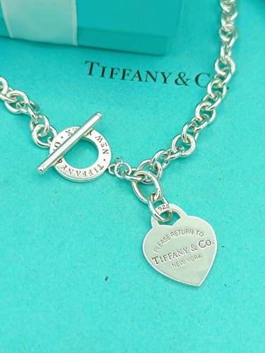 Authentic return tiffany - to,