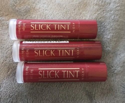 Avon slick tint - tint,