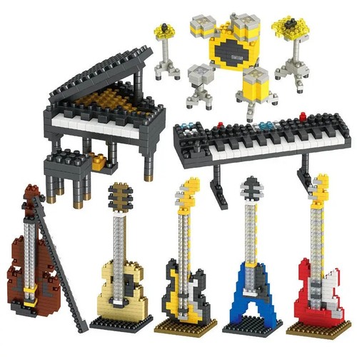 Mini musical instrument - mini,