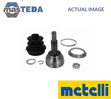 15-1030 DRIVESHAFT CV JOINT