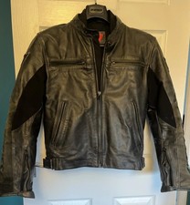 Dainese men pele leather - dainese,