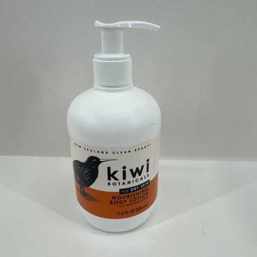 Kiwi botanicals nourishing - botanicals,