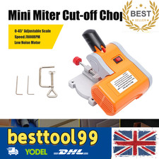 Mini precision bench - mini,