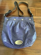 Mulberry Mitzy Hobo Shoulder