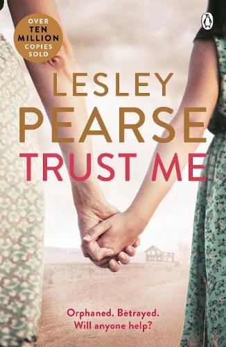 Trust pearse lesley - trust,