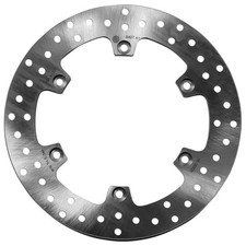 Fixed brake disc - , brembo