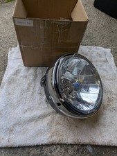 7" Motorcycle Headlight.  7