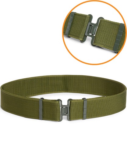 Kombat cadet belt - kombat,