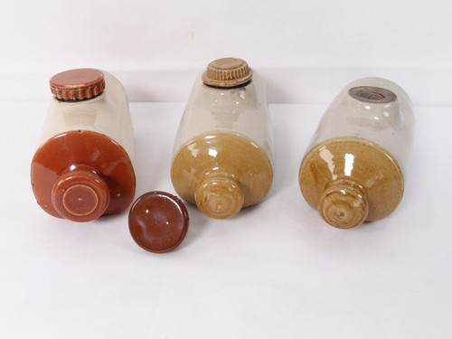 Vintage ceramic hot water - x,