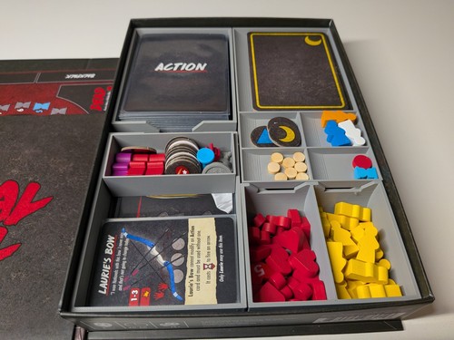 Final girl core box storage - core,
