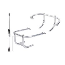 Upgrade Aluminum Front Rear