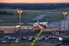 Photo A1 Solihull : Birmingham International Airport Elmdon/SP1783 From c2015
