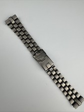 Breitling Chrono Avenger Titanium Bracelet 22mm OEM Ref. 888E 4402