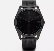 RANGE ROVER BLACK WATCH 