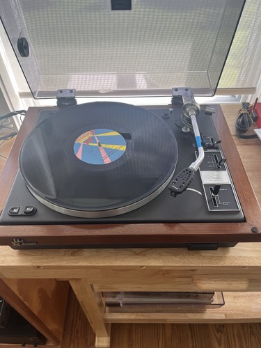 Sansui 3060 automatic - sansui, fr-3060