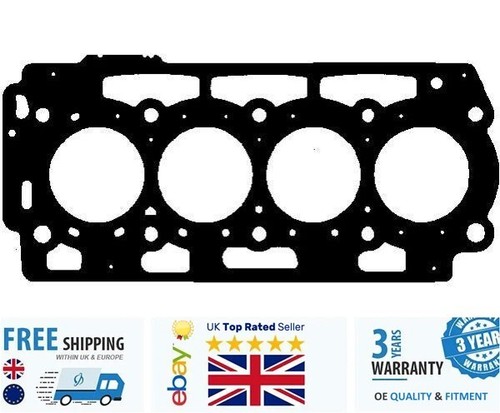 Cylinder head gasket for - gasket,