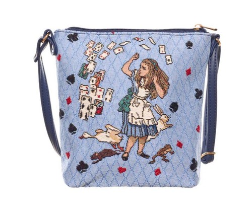 Signare alice wonderland - alice,