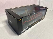 BATMOBILE 1:18 HOT WHEELS 1966