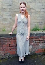 Jeff Banks Skirt Suit | Vintage Jeff Banks Animal Print Skirt Suit Size 10/12