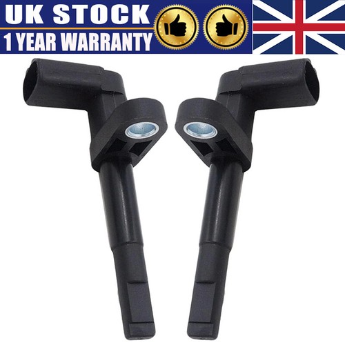 2pcs rear left right abs - abs, wheel