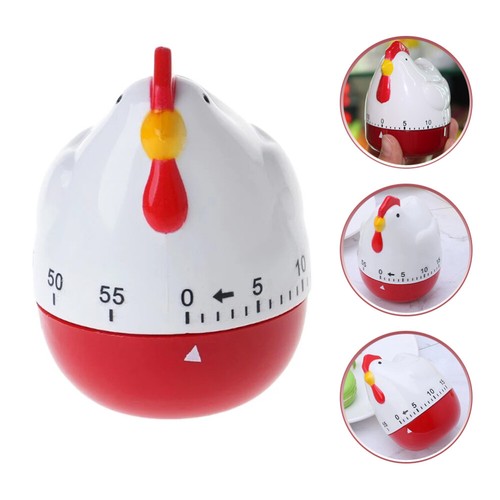 Kitchen kids timer - kitchen, chicken